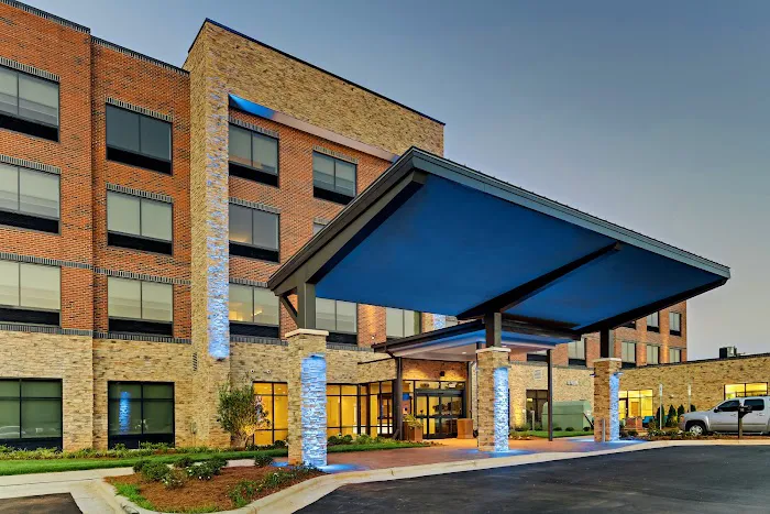 Holiday Inn Express & Suites Winston - Salem SW - Clemmons by IHG 4