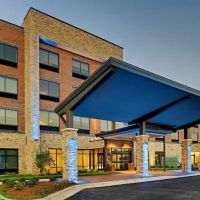 Holiday Inn Express & Suites Winston - Salem SW - Clemmons by IHG ico