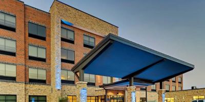 Holiday Inn Express & Suites Winston - Salem SW - Clemmons by IHG