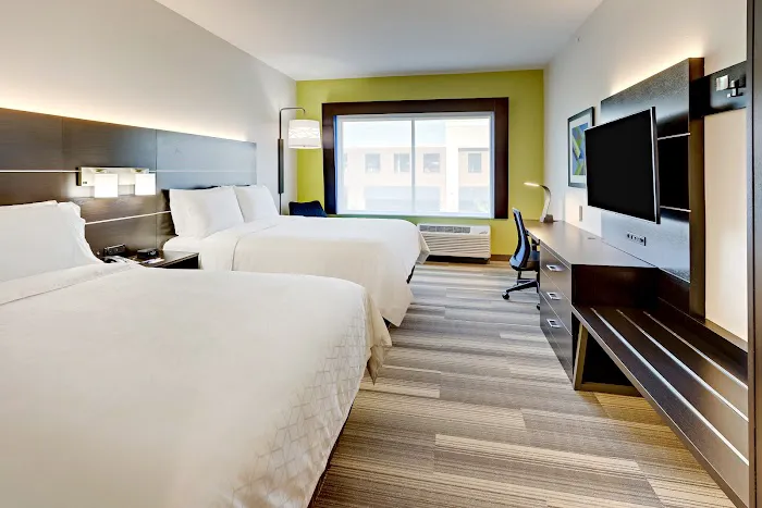 Holiday Inn Express & Suites Winston - Salem SW - Clemmons by IHG 4