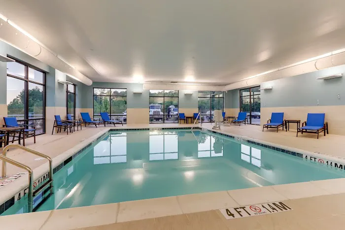 Holiday Inn Express & Suites Winston - Salem SW - Clemmons by IHG 4