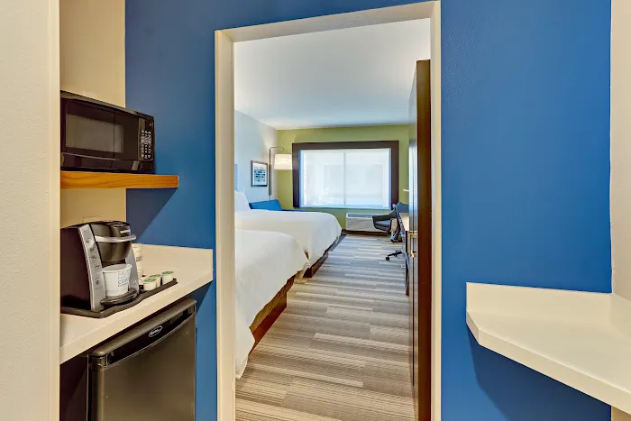 Holiday Inn Express & Suites Winston - Salem SW - Clemmons by IHG 4