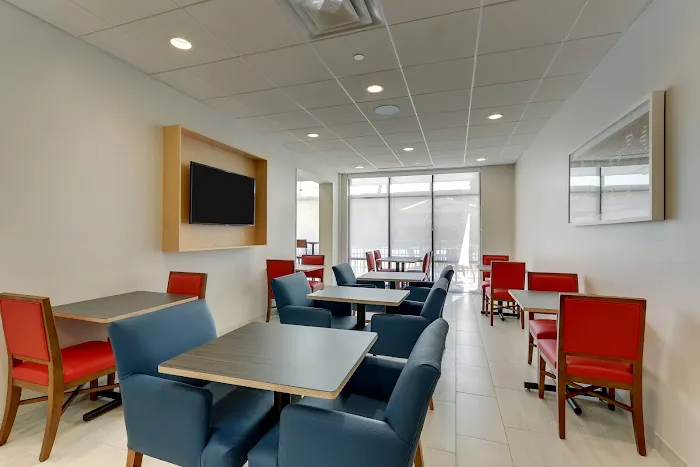 Holiday Inn Express & Suites Winston - Salem SW - Clemmons by IHG 4