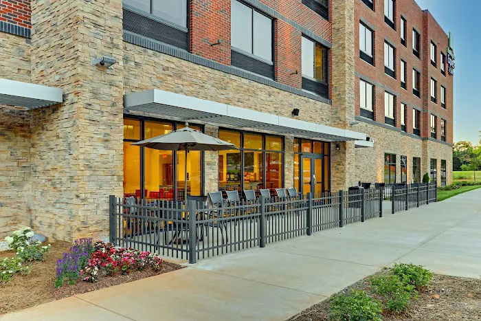 Holiday Inn Express & Suites Winston - Salem SW - Clemmons by IHG 4