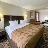 Quality Inn & Suites Winston Salem/Clemmons/Bermuda Run ico