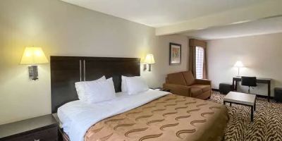 Quality Inn & Suites Winston Salem/Clemmons/Bermuda Run