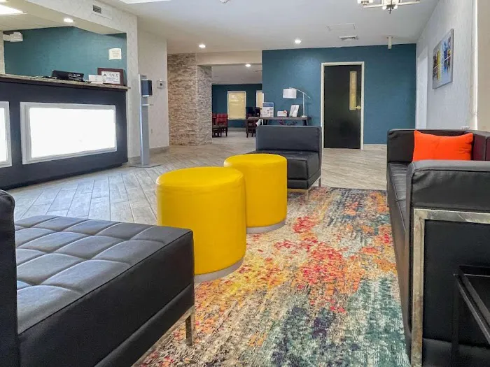 Quality Inn & Suites Winston Salem/Clemmons/Bermuda Run 4