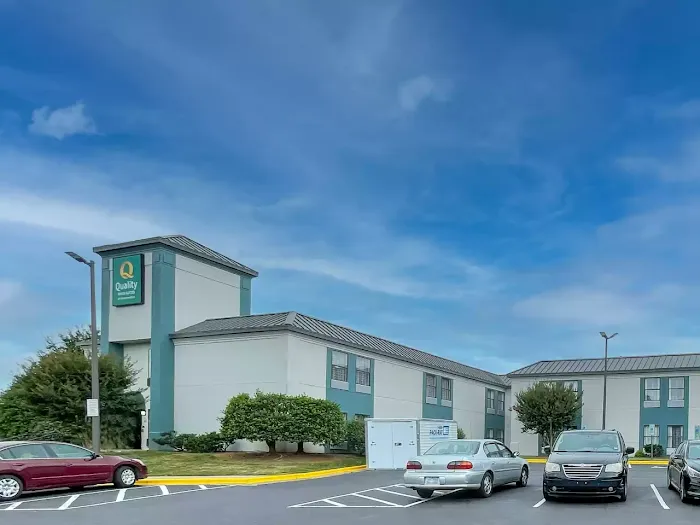 Quality Inn & Suites Winston Salem/Clemmons/Bermuda Run 4