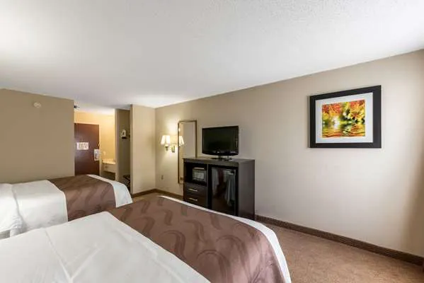 Quality Inn & Suites Winston Salem/Clemmons/Bermuda Run 4