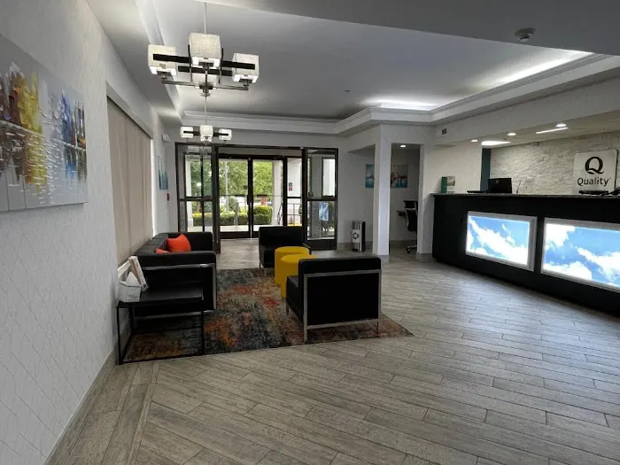 Quality Inn & Suites Winston Salem/Clemmons/Bermuda Run 4
