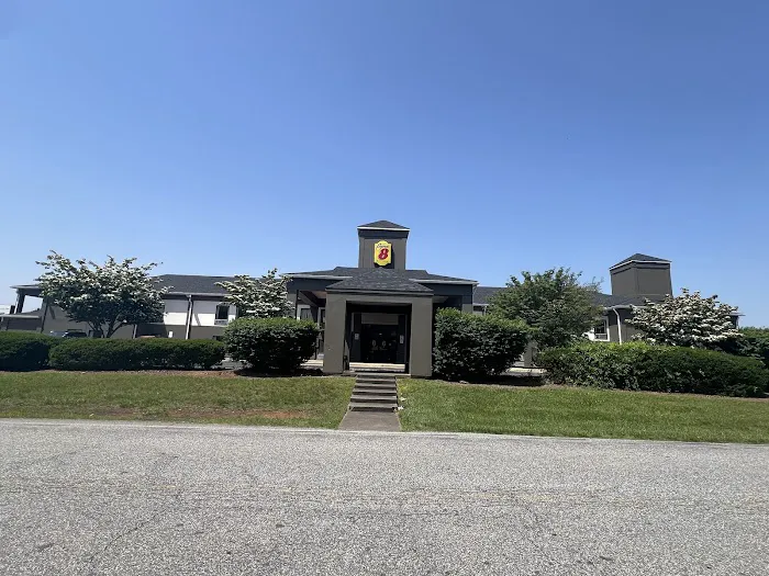 Super 8 by Wyndham Clemmons/Winston-Salem Area I-40 4