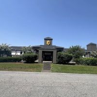 Super 8 by Wyndham Clemmons/Winston-Salem Area I-40 ico