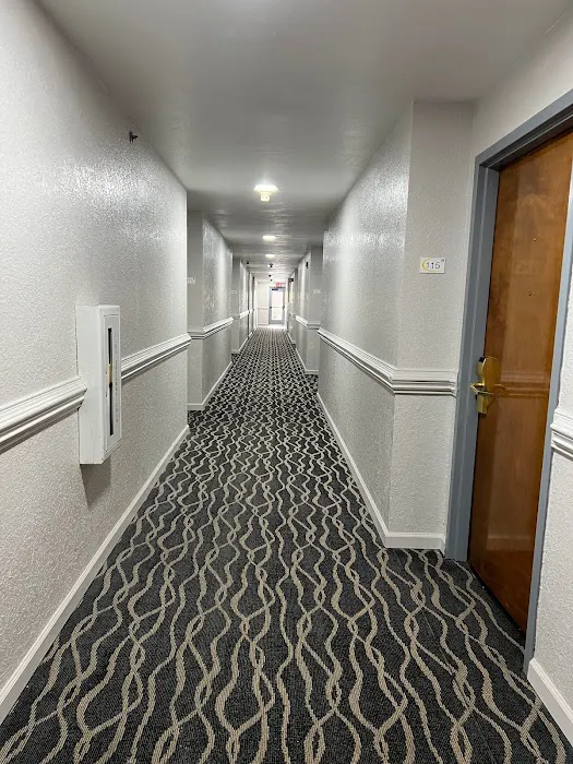 Super 8 by Wyndham Clemmons/Winston-Salem Area I-40 4