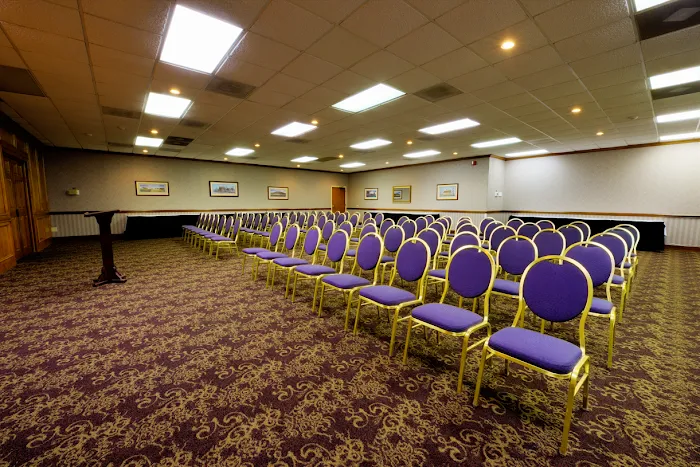 Village Inn Hotel and Event Center | A Trademark Collection by Wyndham 4