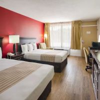 Econo Lodge Marion I-81 ico