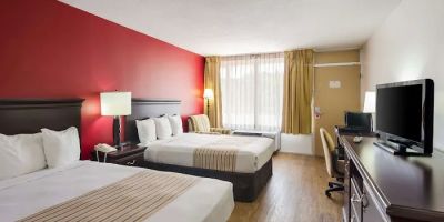Econo Lodge Marion I-81