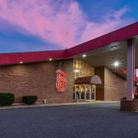 Red Roof Inn Marion, VA