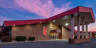 Red Roof Inn Marion, VA