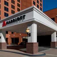 Winston-Salem Marriott ico