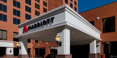 Winston-Salem Marriott