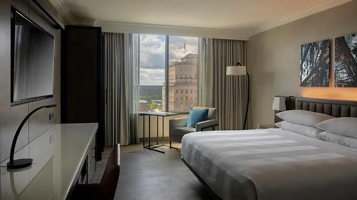 Winston-Salem Marriott 5