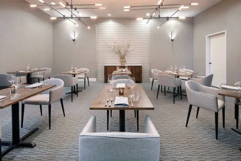 Winston-Salem Marriott 5