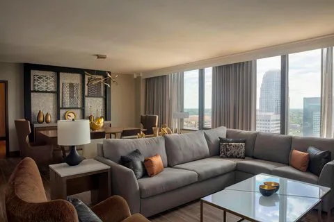 Winston-Salem Marriott 5