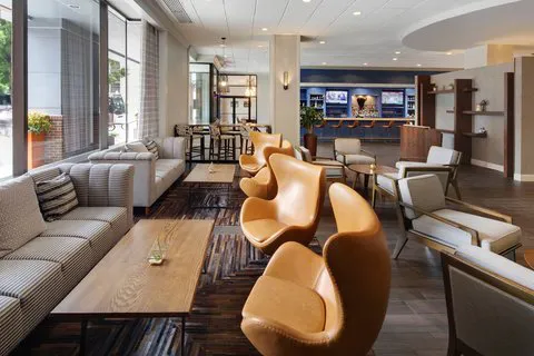 Winston-Salem Marriott 5