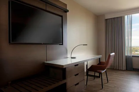 Winston-Salem Marriott 5
