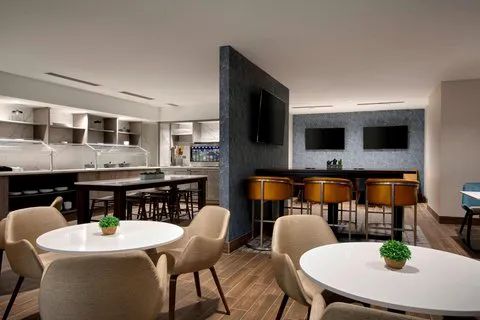 Winston-Salem Marriott 5