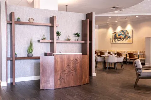 Winston-Salem Marriott 5