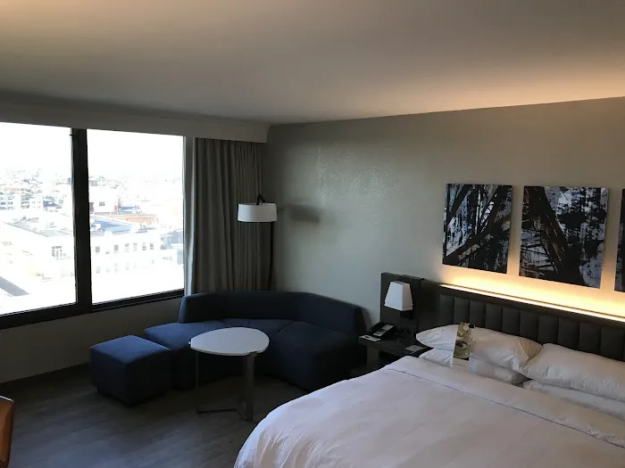 Embassy Suites by Hilton Winston Salem 5