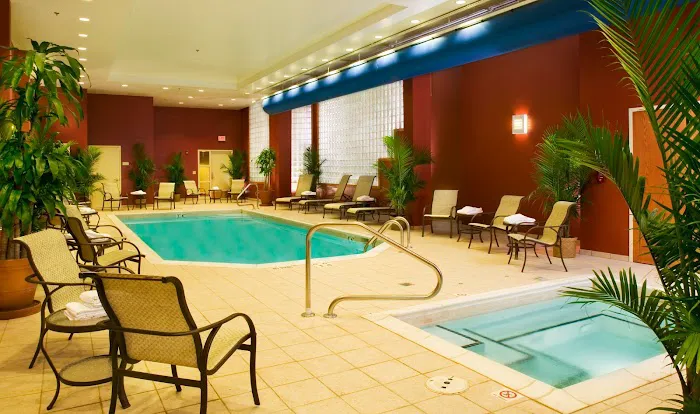 Embassy Suites by Hilton Winston Salem 5