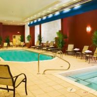 Embassy Suites by Hilton Winston Salem ico