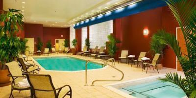 Embassy Suites by Hilton Winston Salem