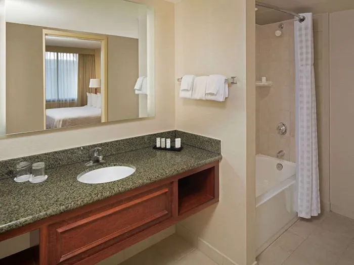 Embassy Suites by Hilton Winston Salem 5