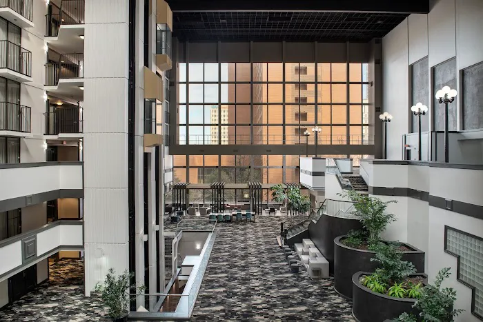 Embassy Suites by Hilton Winston Salem 5