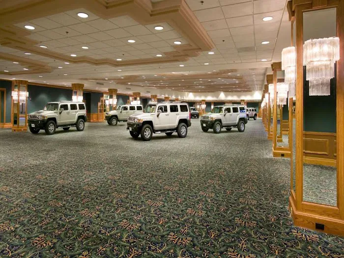 Embassy Suites by Hilton Winston Salem 5