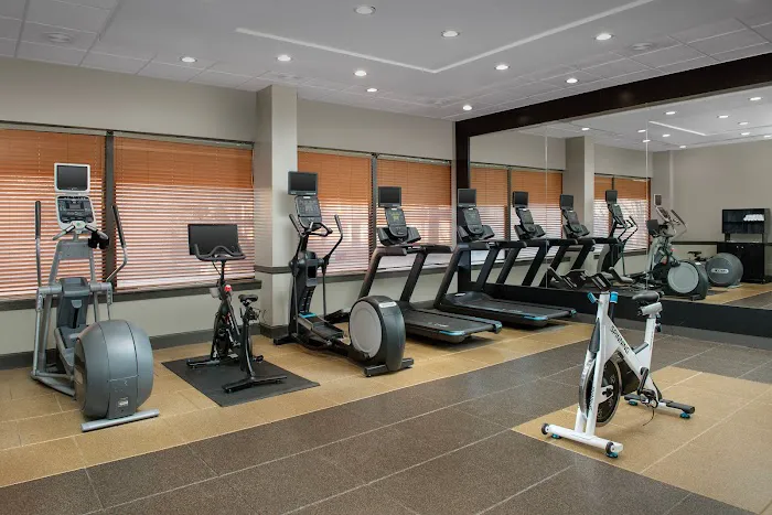 Embassy Suites by Hilton Winston Salem 5