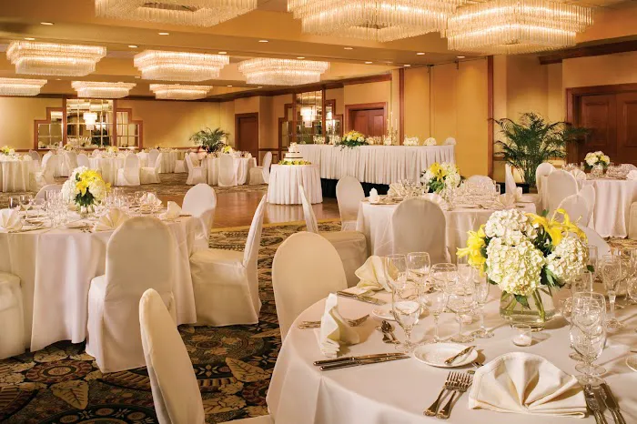 Embassy Suites by Hilton Winston Salem 5