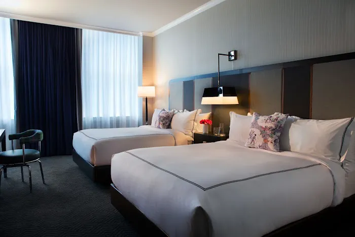Kimpton Cardinal Hotel 5