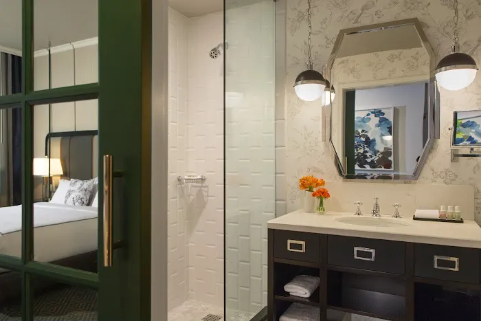 Kimpton Cardinal Hotel 5