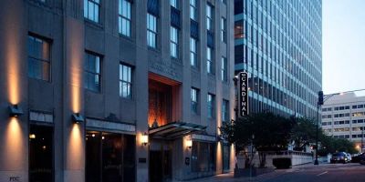 Kimpton Cardinal Hotel