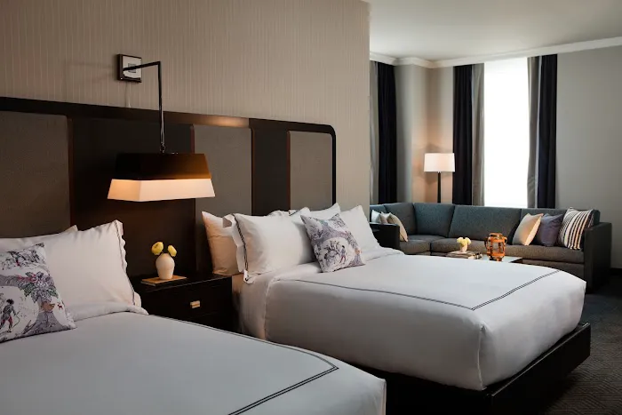 Kimpton Cardinal Hotel 5