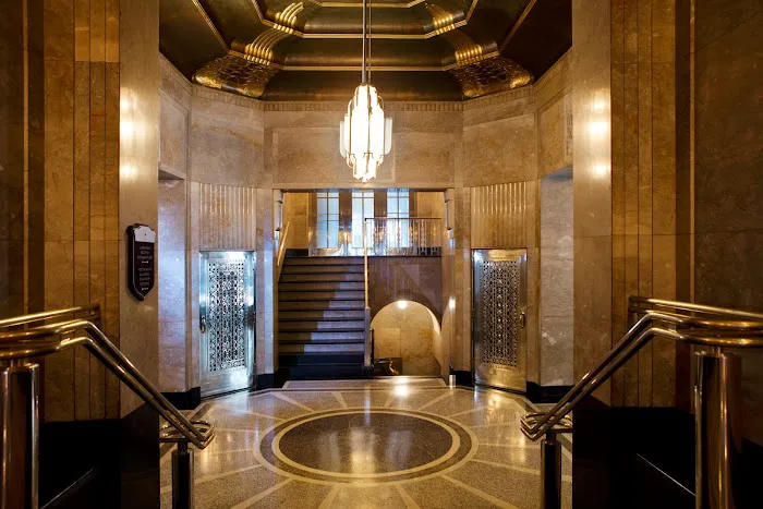 Kimpton Cardinal Hotel 5