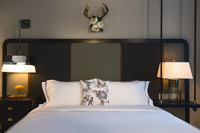 Kimpton Cardinal Hotel 5