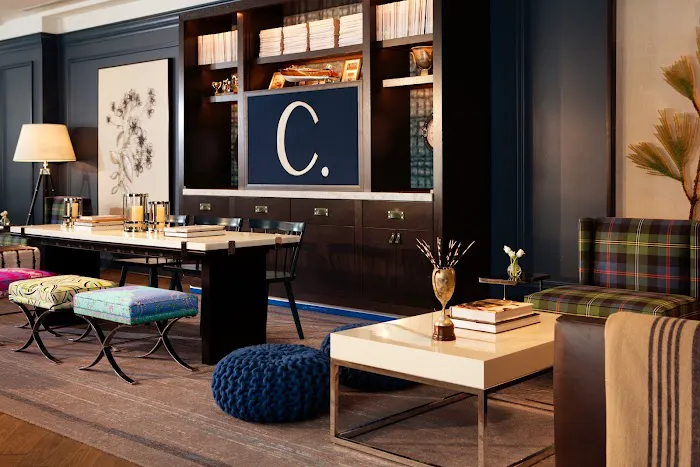 Kimpton Cardinal Hotel 5