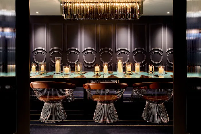 Kimpton Cardinal Hotel 5