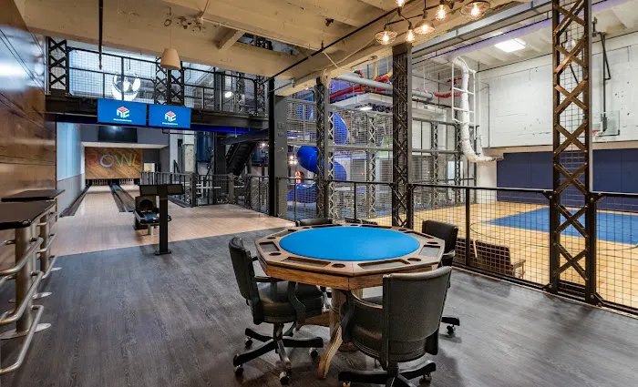 Kimpton Cardinal Hotel 5