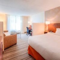 Fairfield Inn & Suites Winston-Salem Downtown ico